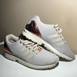 Adidas, Womans 6 1/2 , used 2-3 times very comfortable